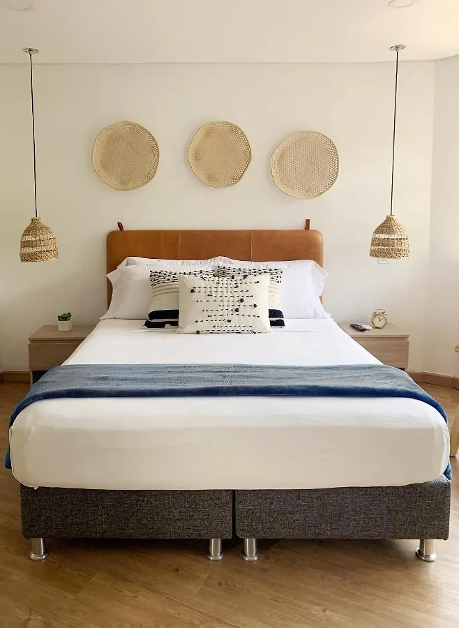 574 Hotel Medellin 3*,  Colombia