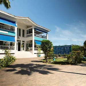 Mar Y Sol San Andrés