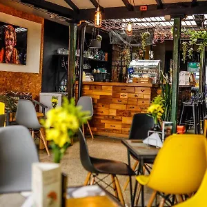 Panela Coffee Guest house