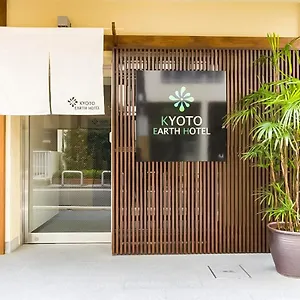 Earth Hotel Kyoto