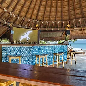 Fragata Island House Casa de hóspedes Cartagena