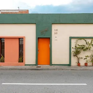 Hotel Botánica Casa, Medellín
