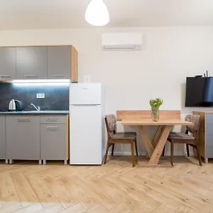 Aparthotel Wow For Rent - Bul Montevideo 25a - B