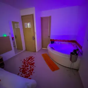 Cabreromar Hotel Cartagène