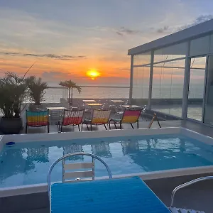 visit hotel