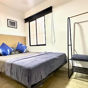 Hotel Fatima Coliving, Medellín