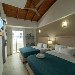Boutique Casa Mar Hotel Cartagena