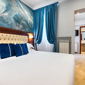 Esposizione Luxury Hotel Roma