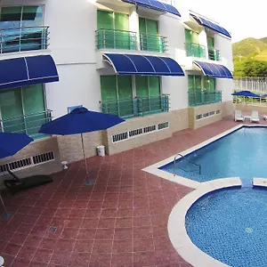 Aquarella Del Mar Santa Marta (Magdalena)