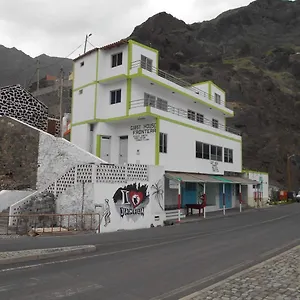 Frontera Couette-café Pinto