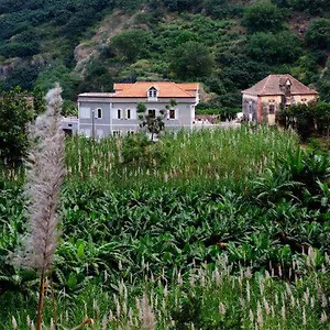 Wahnon Maison d'hôtes Paul