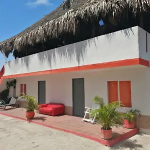 Manzanillo Hotel Cartagène
