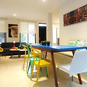San Jacinto Casa de hóspedes Cartagena