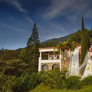 Hotel De Angeles, Las Palmas