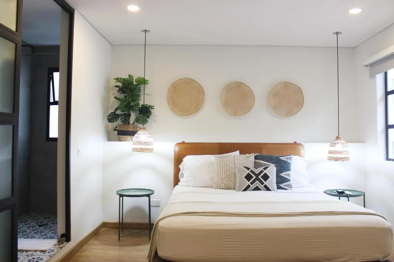 574 Hotel ميديلين كولومبيا