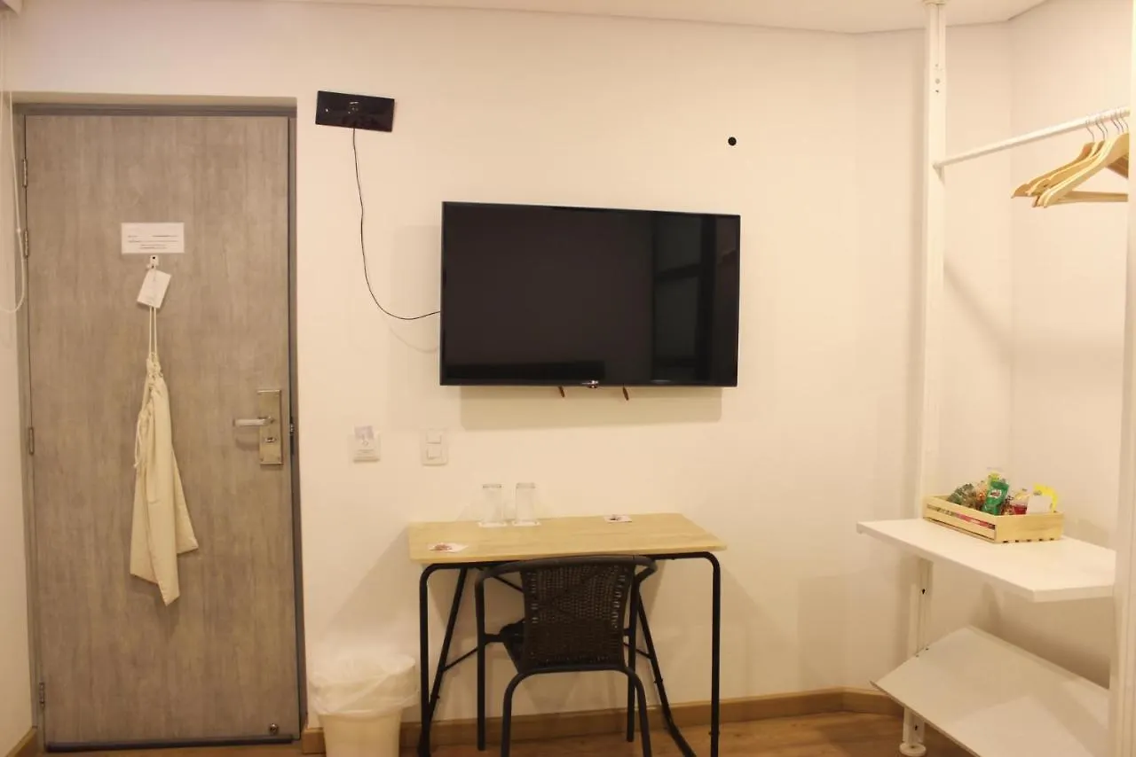 ***  574 Hotel ميديلين كولومبيا