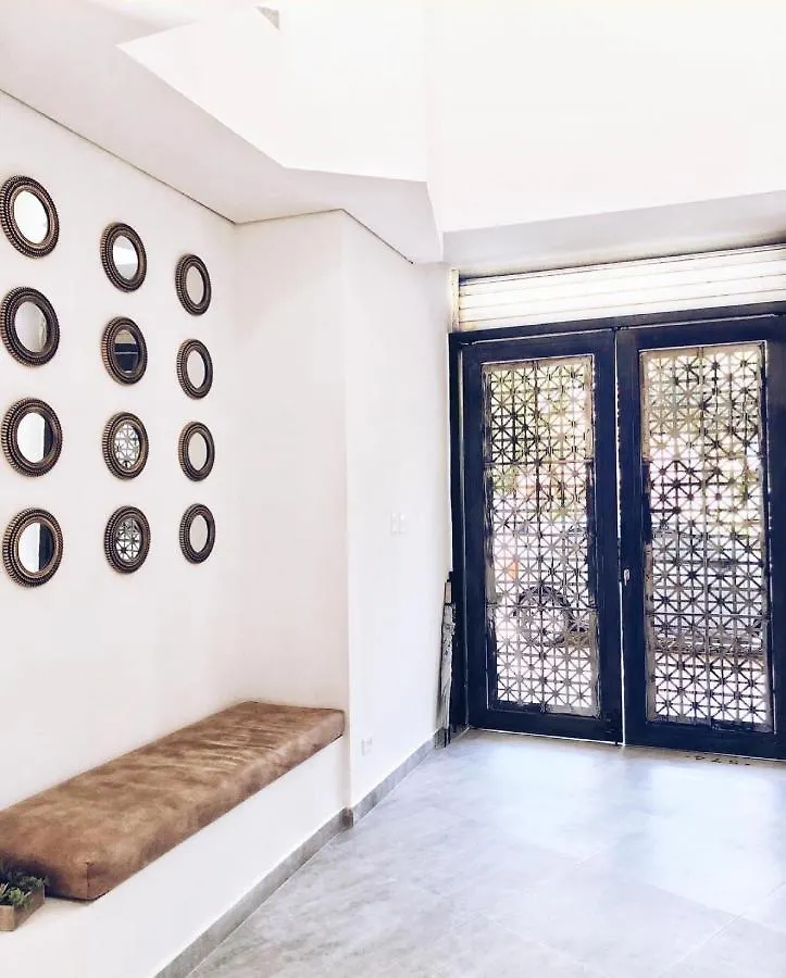 ***  574 Hotel ميديلين كولومبيا