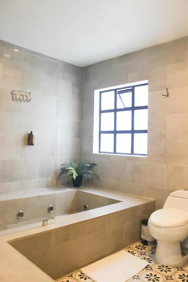 574 Hotel ميديلين كولومبيا