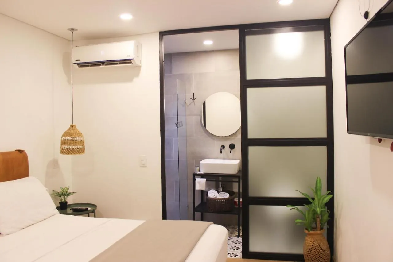574 Hotel ميديلين كولومبيا