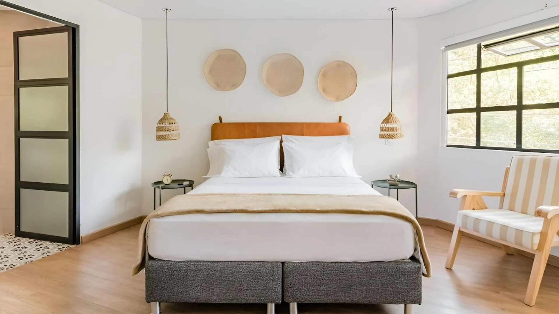 574 Hotel ميديلين