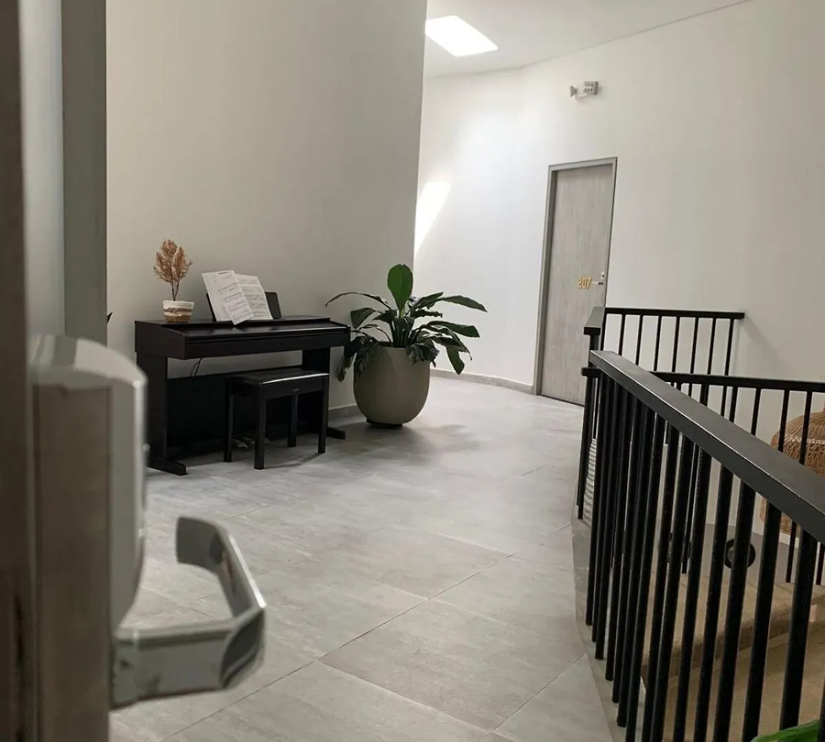 574 Hotel ميديلين