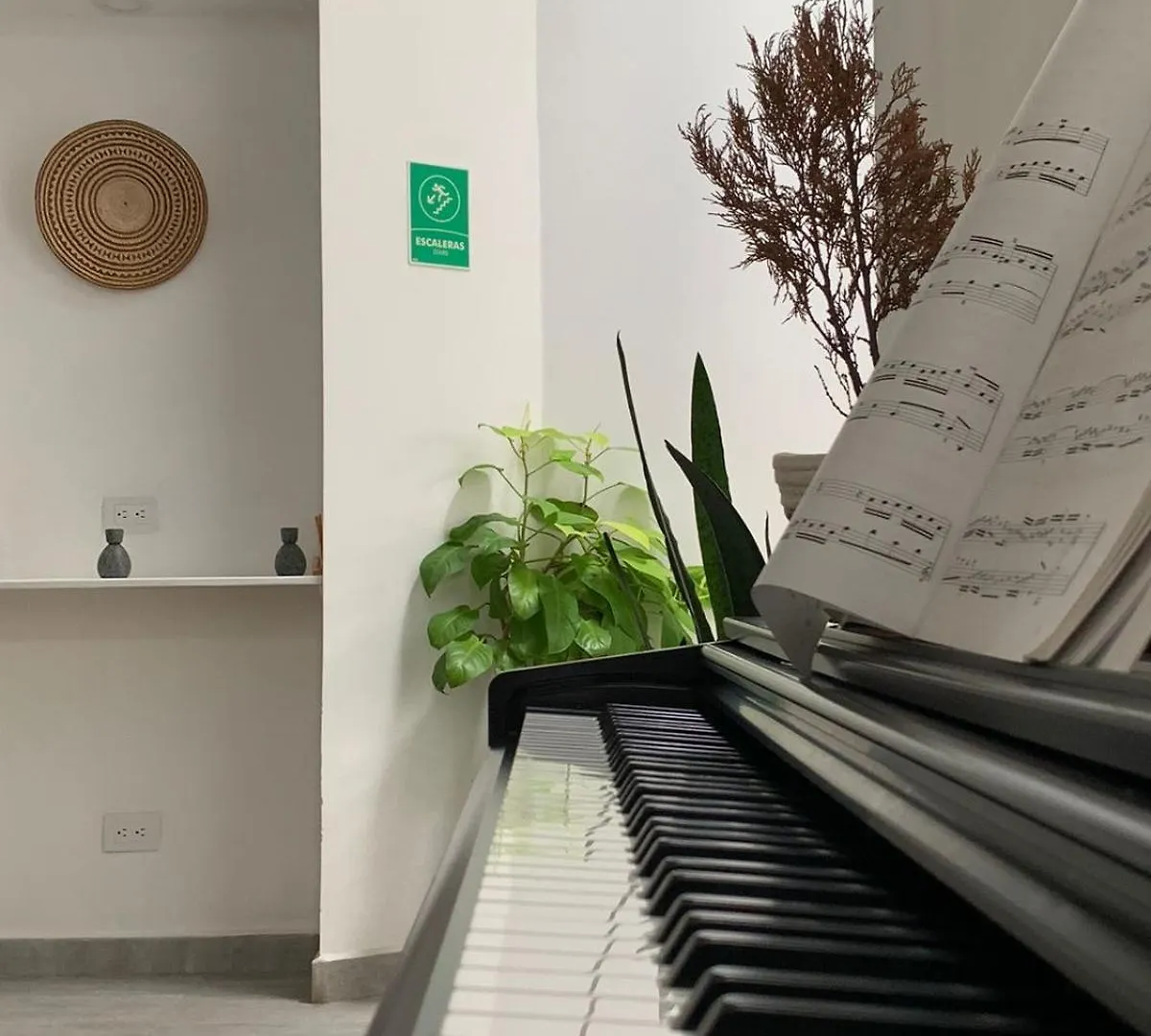 574 Hotel ميديلين