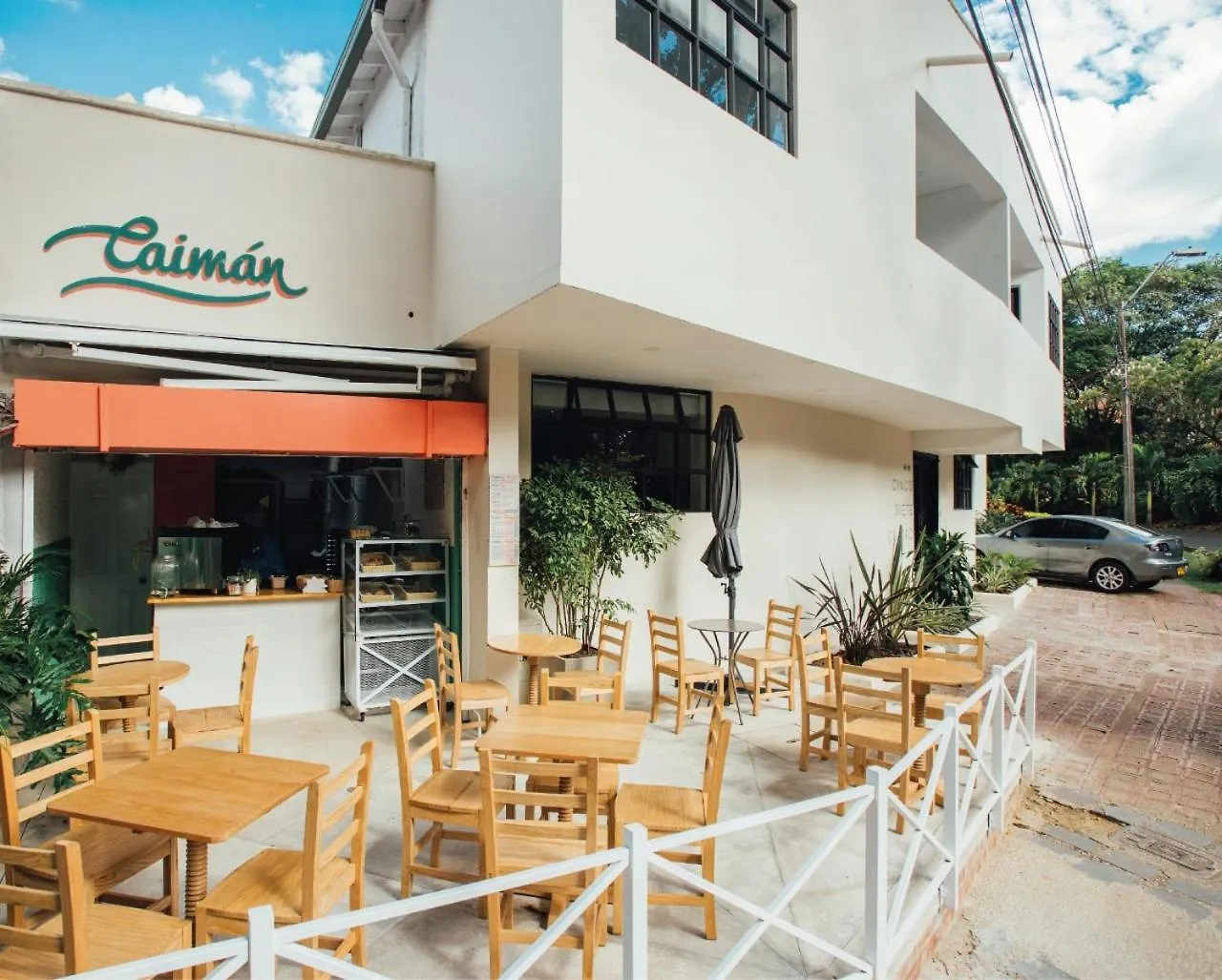 574 Hotel ميديلين