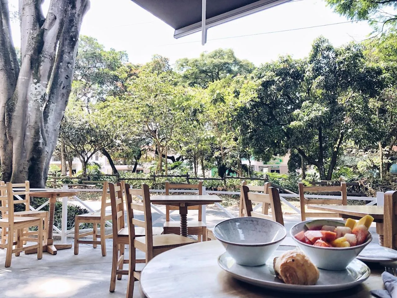 574 Hotel ميديلين كولومبيا