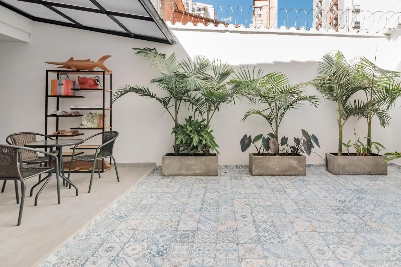 574 Hotel ميديلين كولومبيا