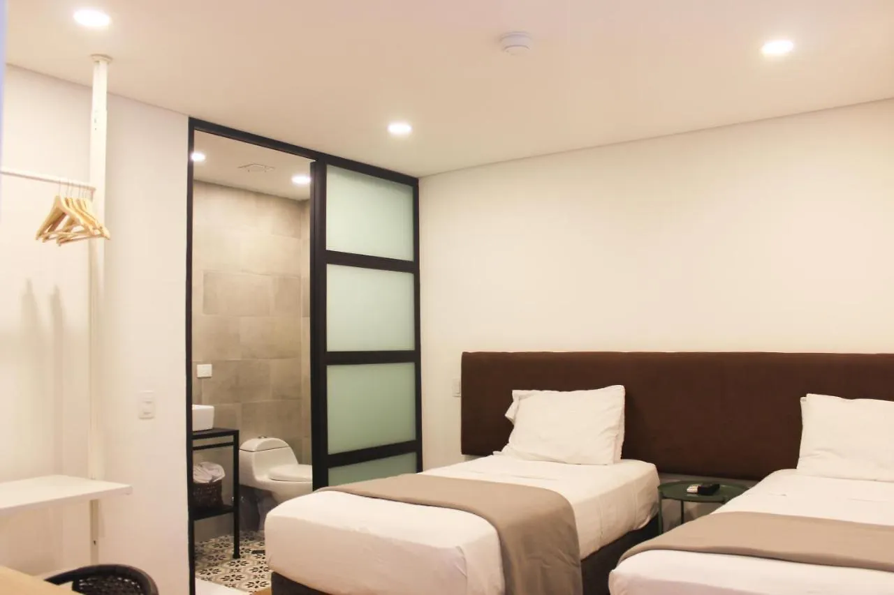 574 Hotel Medellín 3*,