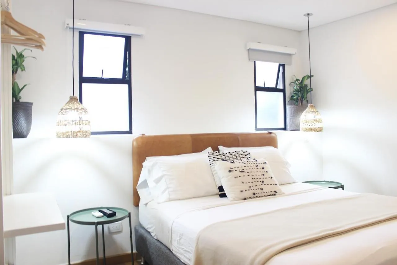 574 Hotel Medellín 3*,  Colombia