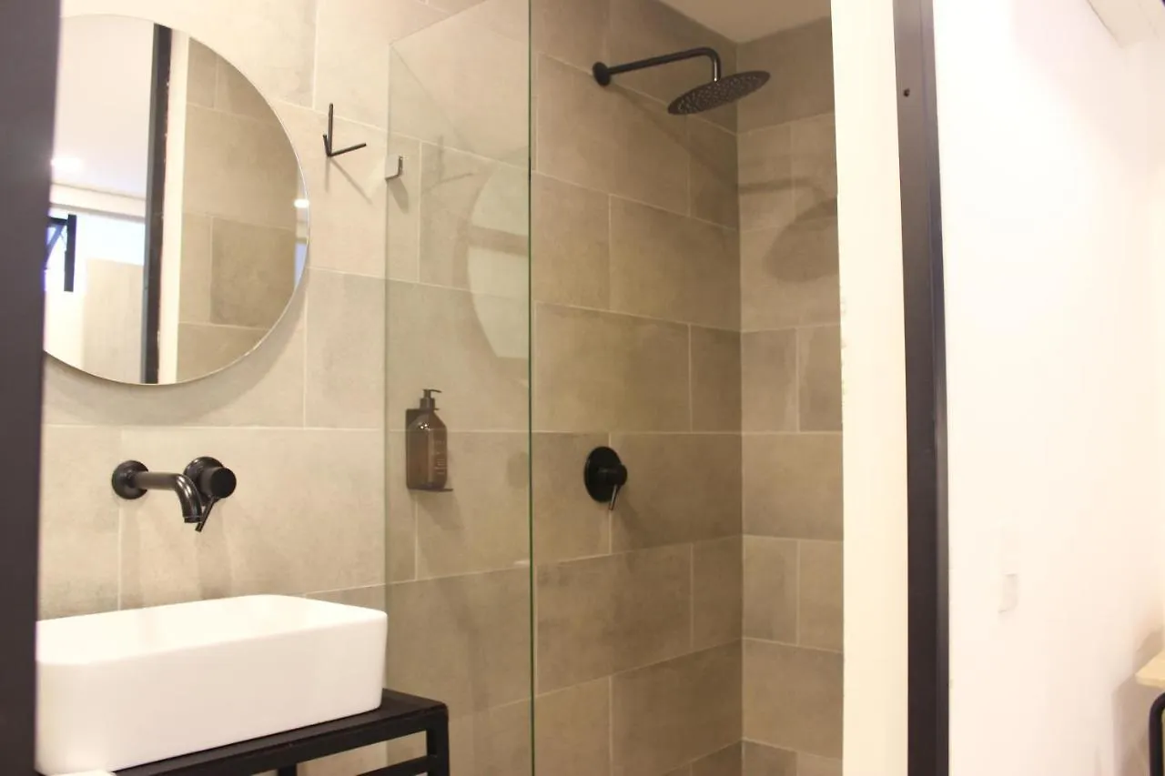 574 Hotel Medellín