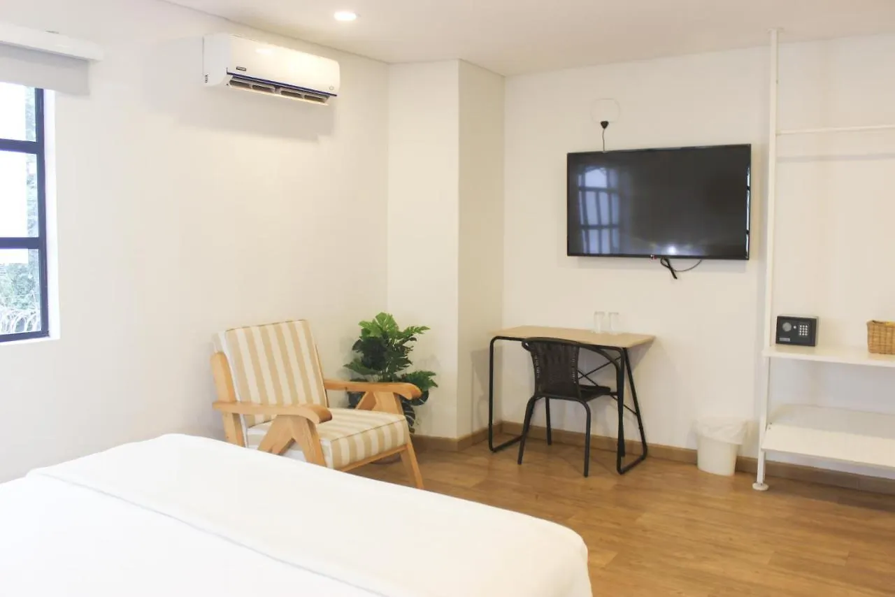 574 Hotel Medellín