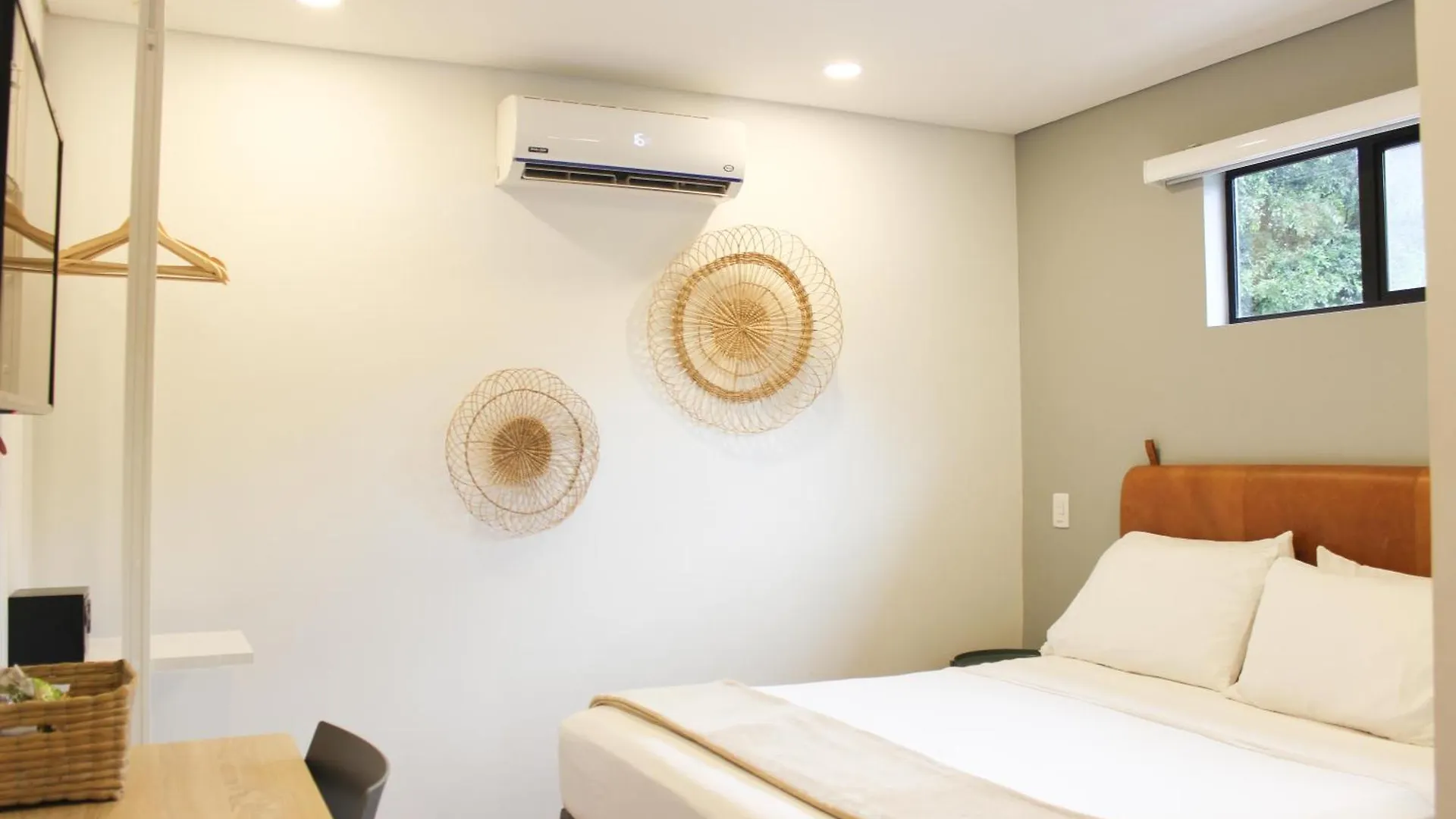 574 Hotel Medellín